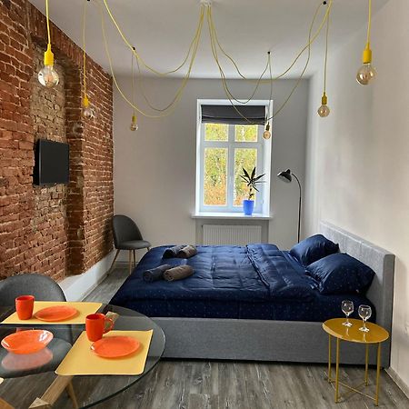 Vip Apartment Ploscha Rynok Lviv Exterior photo