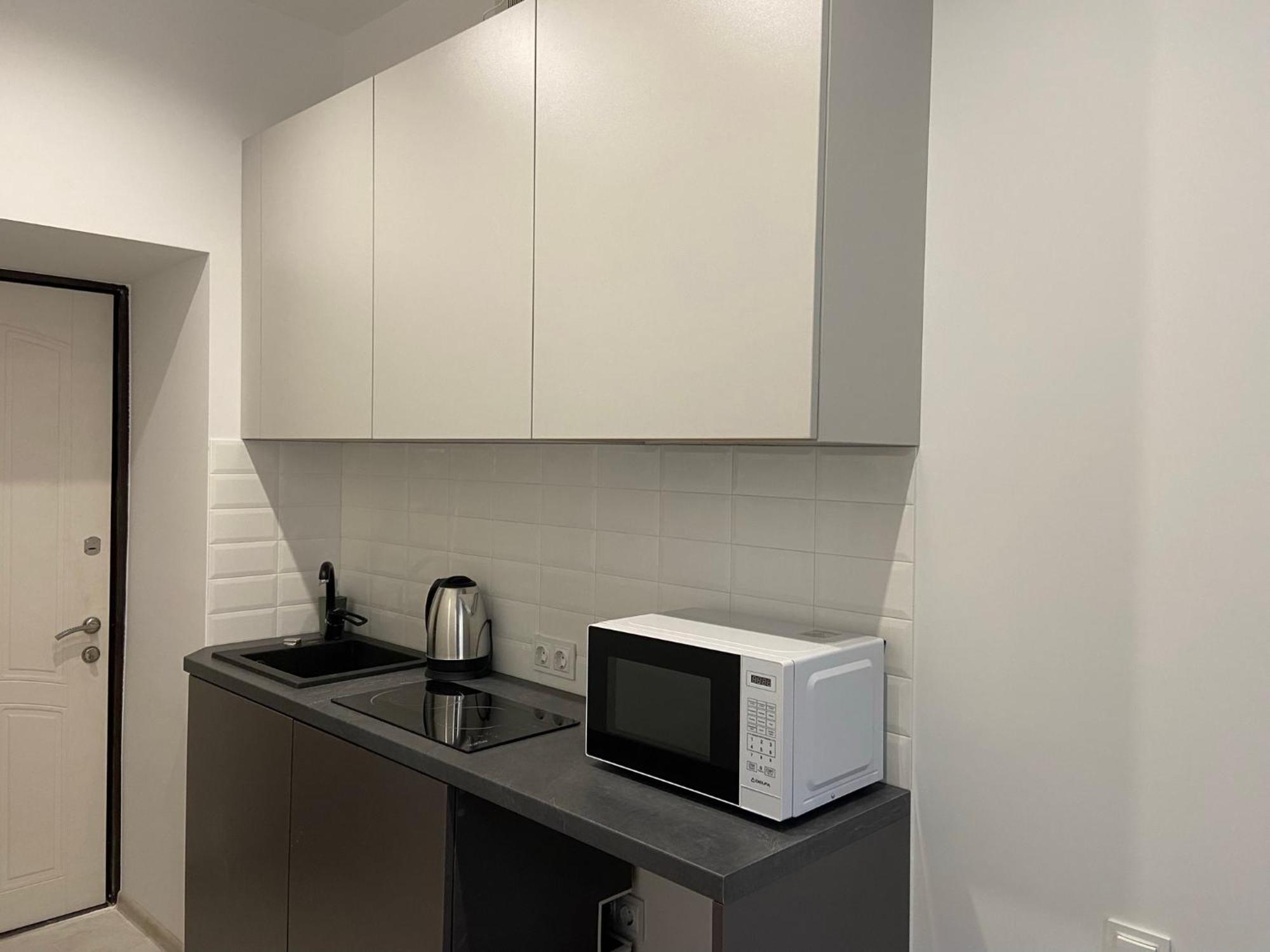 Vip Apartment Ploscha Rynok Lviv Exterior photo