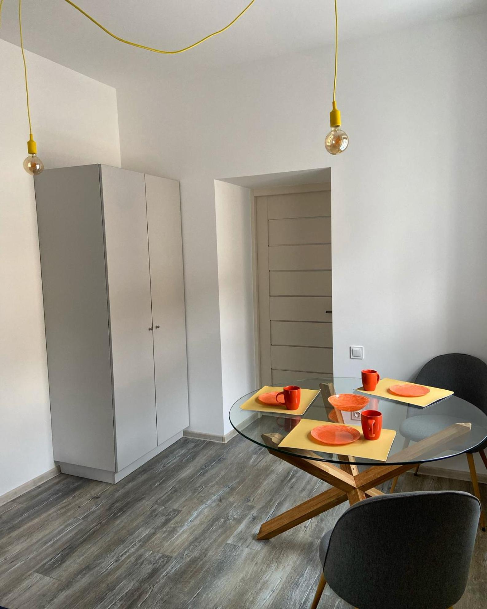 Vip Apartment Ploscha Rynok Lviv Exterior photo