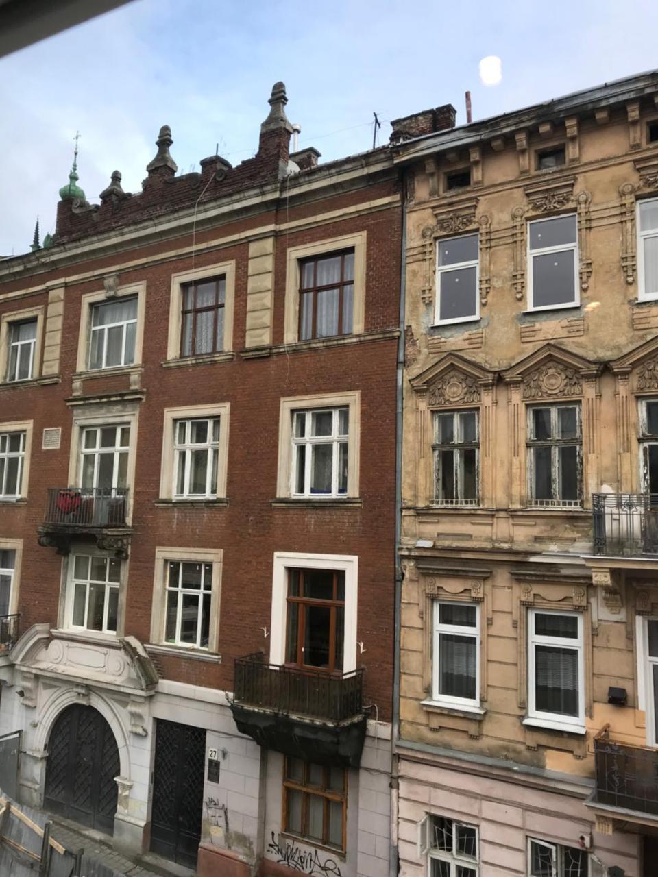 Vip Apartment Ploscha Rynok Lviv Exterior photo