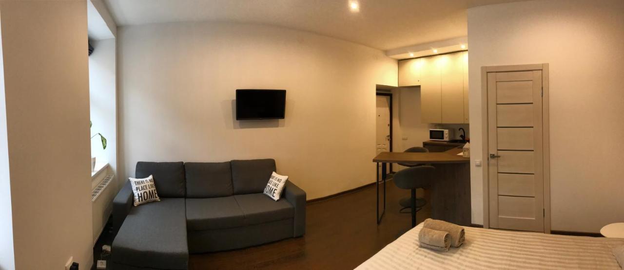 Vip Apartment Ploscha Rynok Lviv Exterior photo