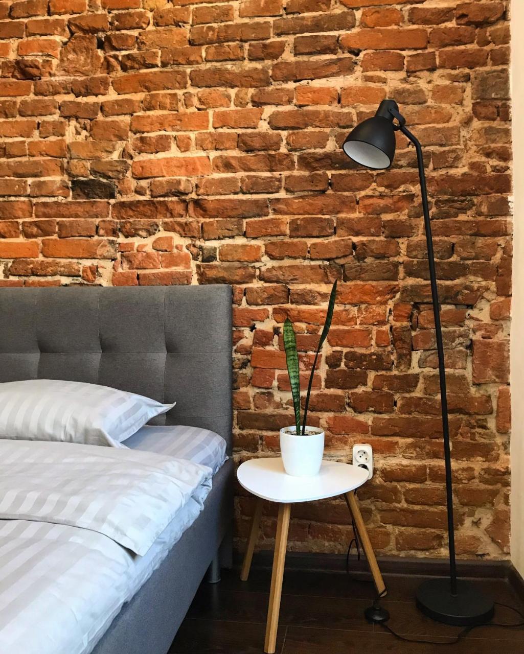 Vip Apartment Ploscha Rynok Lviv Exterior photo